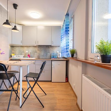Apartament Centrum 32M2 Klodzko - Przyjaciol Ziemi Klodzkiej Экстерьер фото