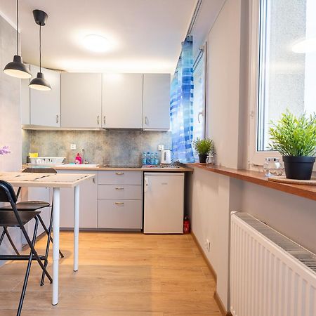 Apartament Centrum 32M2 Klodzko - Przyjaciol Ziemi Klodzkiej Экстерьер фото