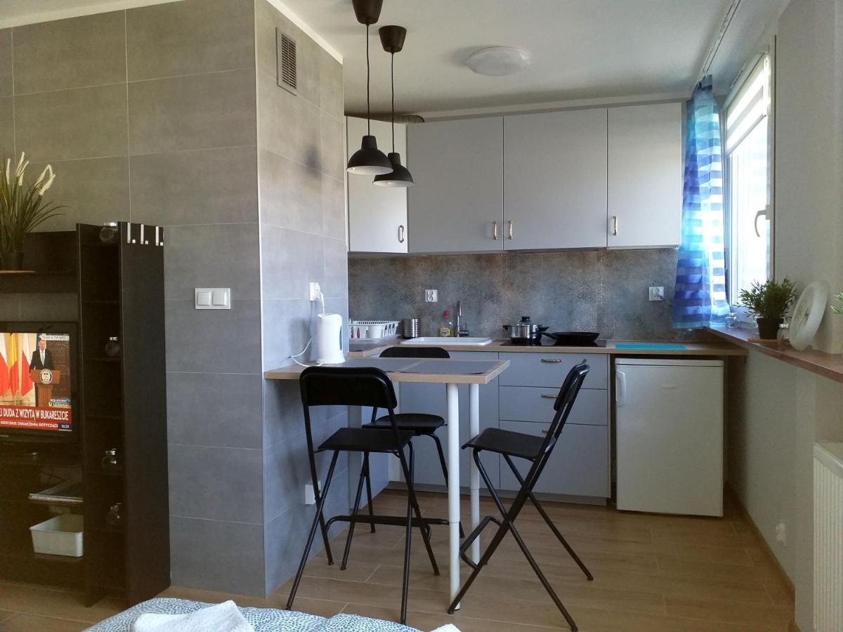 Apartament Centrum 32M2 Klodzko - Przyjaciol Ziemi Klodzkiej Экстерьер фото