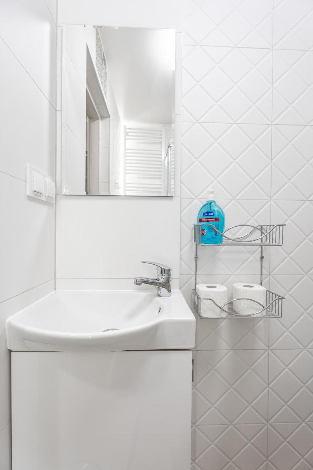 Apartament Centrum 32M2 Klodzko - Przyjaciol Ziemi Klodzkiej Экстерьер фото