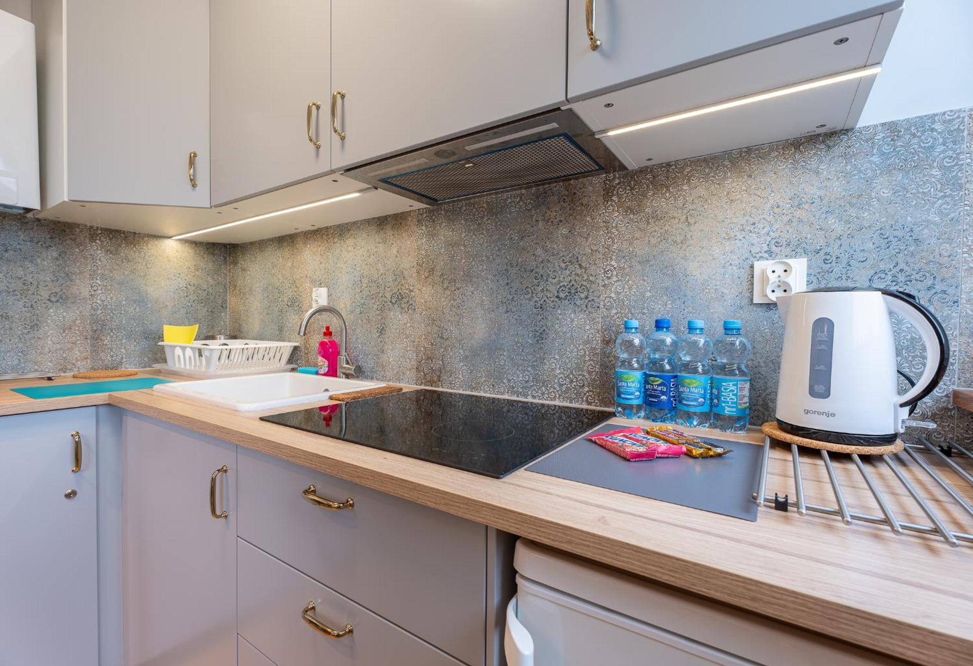 Apartament Centrum 32M2 Klodzko - Przyjaciol Ziemi Klodzkiej Экстерьер фото