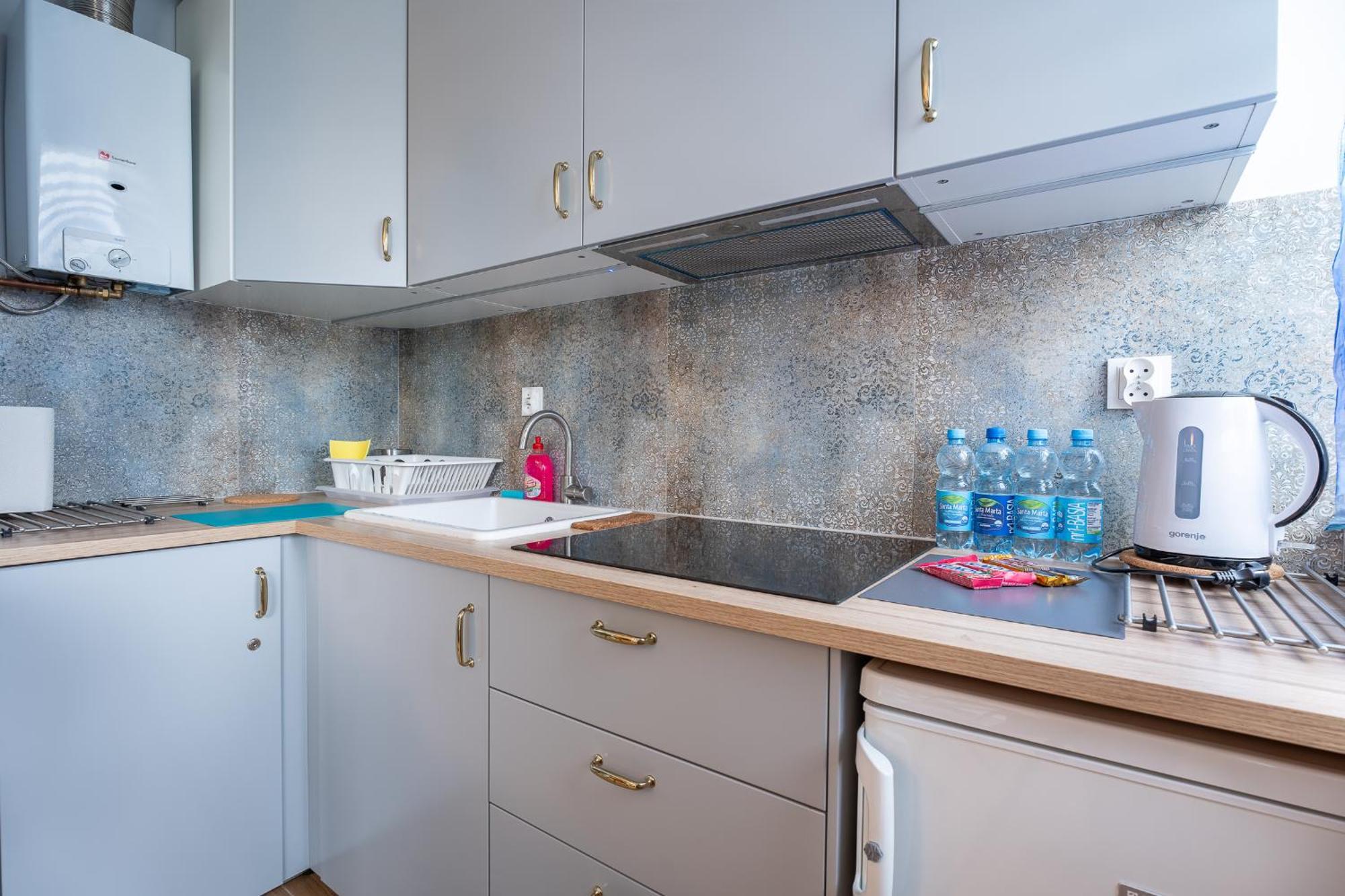 Apartament Centrum 32M2 Klodzko - Przyjaciol Ziemi Klodzkiej Экстерьер фото