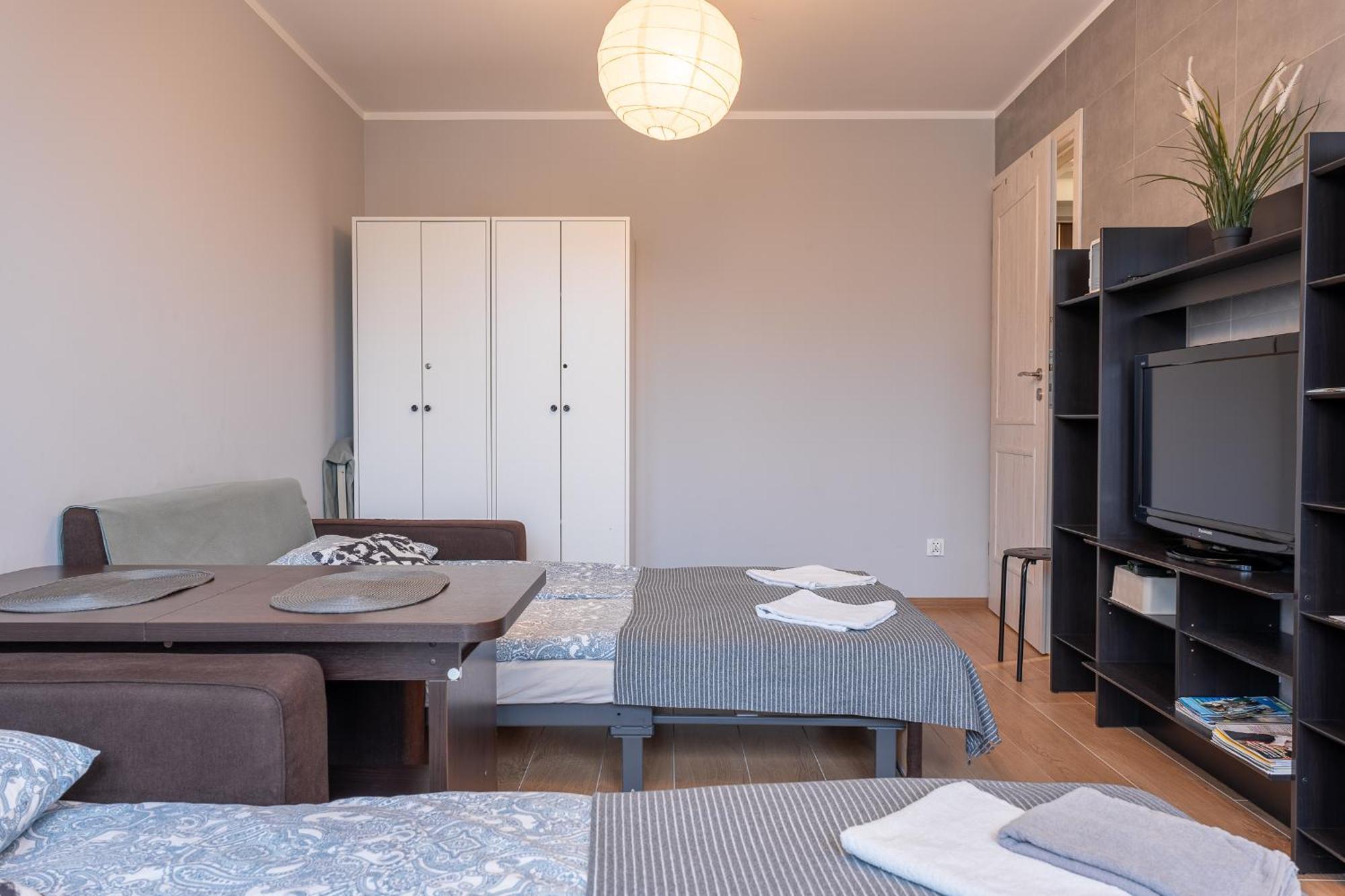 Apartament Centrum 32M2 Klodzko - Przyjaciol Ziemi Klodzkiej Экстерьер фото