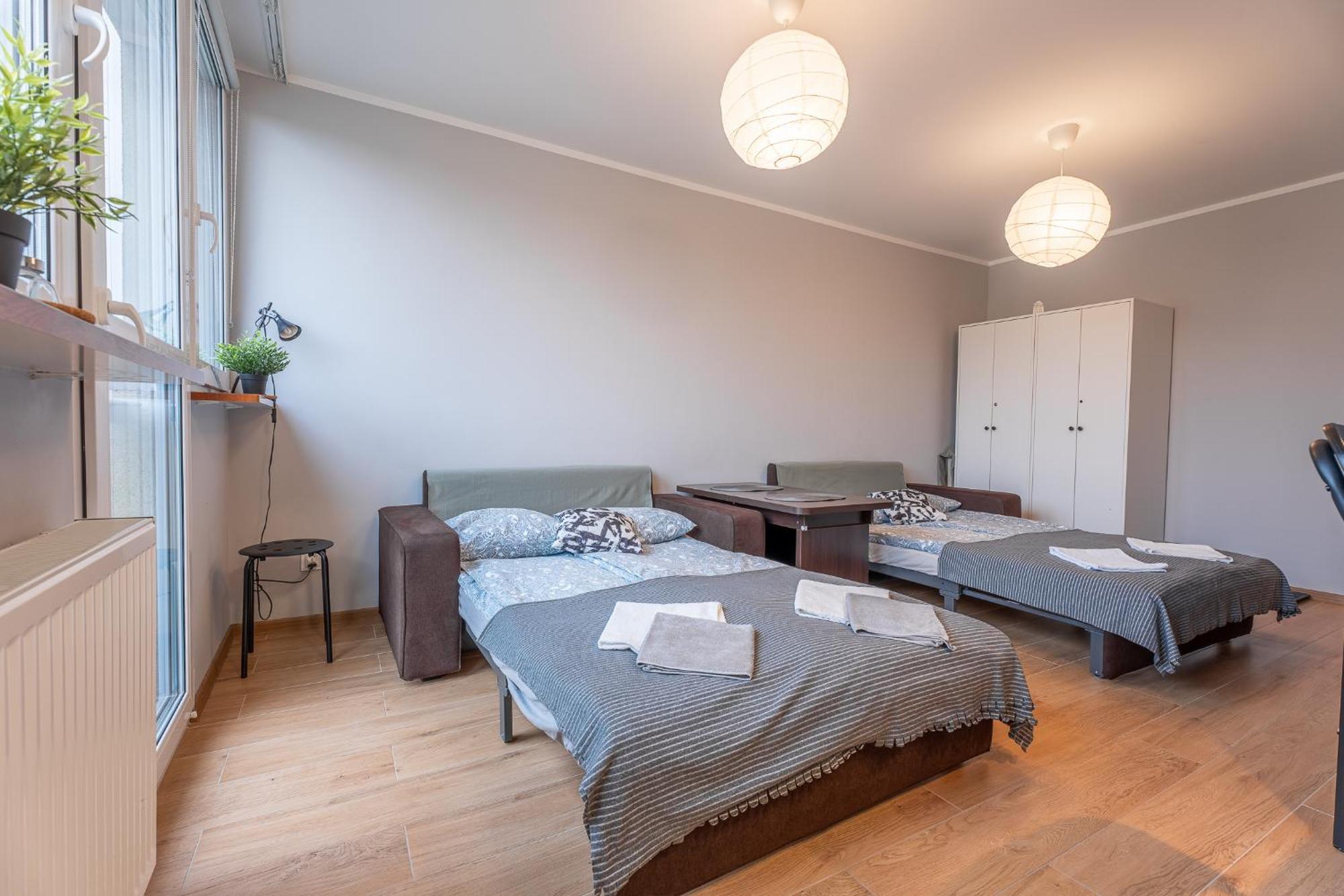 Apartament Centrum 32M2 Klodzko - Przyjaciol Ziemi Klodzkiej Экстерьер фото