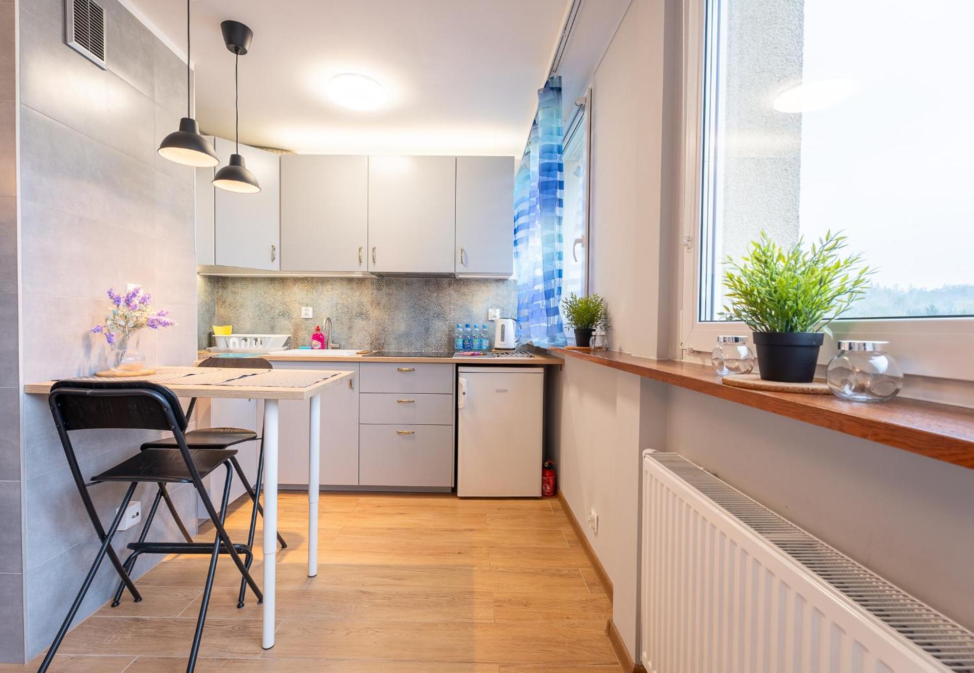 Apartament Centrum 32M2 Klodzko - Przyjaciol Ziemi Klodzkiej Экстерьер фото