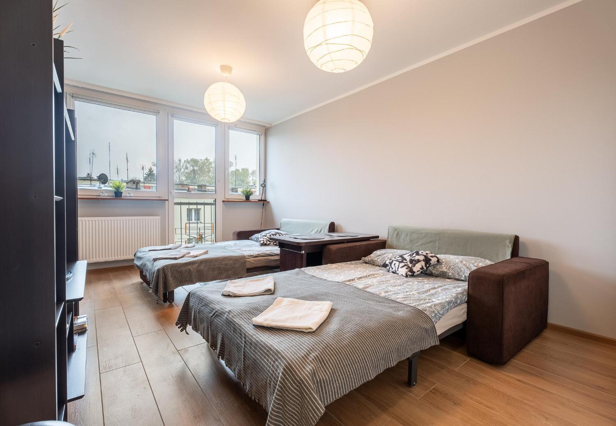 Apartament Centrum 32M2 Klodzko - Przyjaciol Ziemi Klodzkiej Экстерьер фото